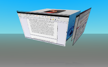 3D Desktop