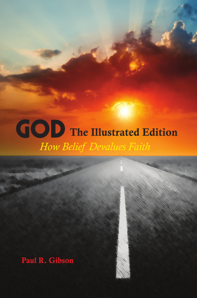How Belief Devalues Faith / An Atheist's Guide to Faith How Belief Devalues Faith / An Atheist's Guide to Faith
