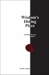 Visit WisdomsHidingPlace.com