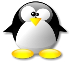 A Linux Penguin