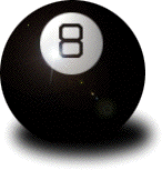 The Magic 8-Ball