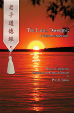 The Laozi Daodejing Book